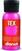Tygfärg Darwi Tex Fabric Paint Fabriksfärg Pink 50 ml 1 st