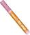 Viltstift Darwi Tex Fabric Opak Marker Pink 6 ml 1 stuk