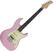 Electric guitar Sire Larry Carlton S3 Pink