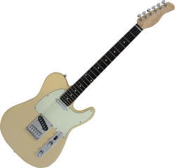 Elektrisk guitar Sire Larry Carlton T3 Vintage White Elektrisk guitar