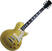 Electric guitar Sire Larry Carlton L7V Gold Top