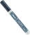 Felt-Tip Pen Darwi Acryl Opak Marker Silver 6 ml