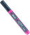 Felt-Tip Pen Darwi Acryl Opak Marker Acryl Marker Carmine 6 ml 1 pc