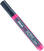 Felt-Tip Pen Darwi Acryl Opak Marker Dark Carmine 6 ml