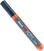 Felt-Tip Pen Darwi Acryl Opak Marker Acryl Marker Orange 6 ml 1 pc