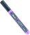 Huopakynä Darwi Acryl Opak Marker Light Lilac 6 ml 1 kpl