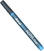 Felt-Tip Pen Darwi Acryl Opak Marker Acryl Marker Dark Blue 3 ml 1 pc