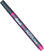 Felt-Tip Pen Darwi Acryl Opak Marker Acryl Marker Carmine 3 ml 1 pc