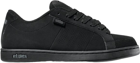 Sneakers Etnies Kingpin Black/Black 42,5 Sneakers - 1