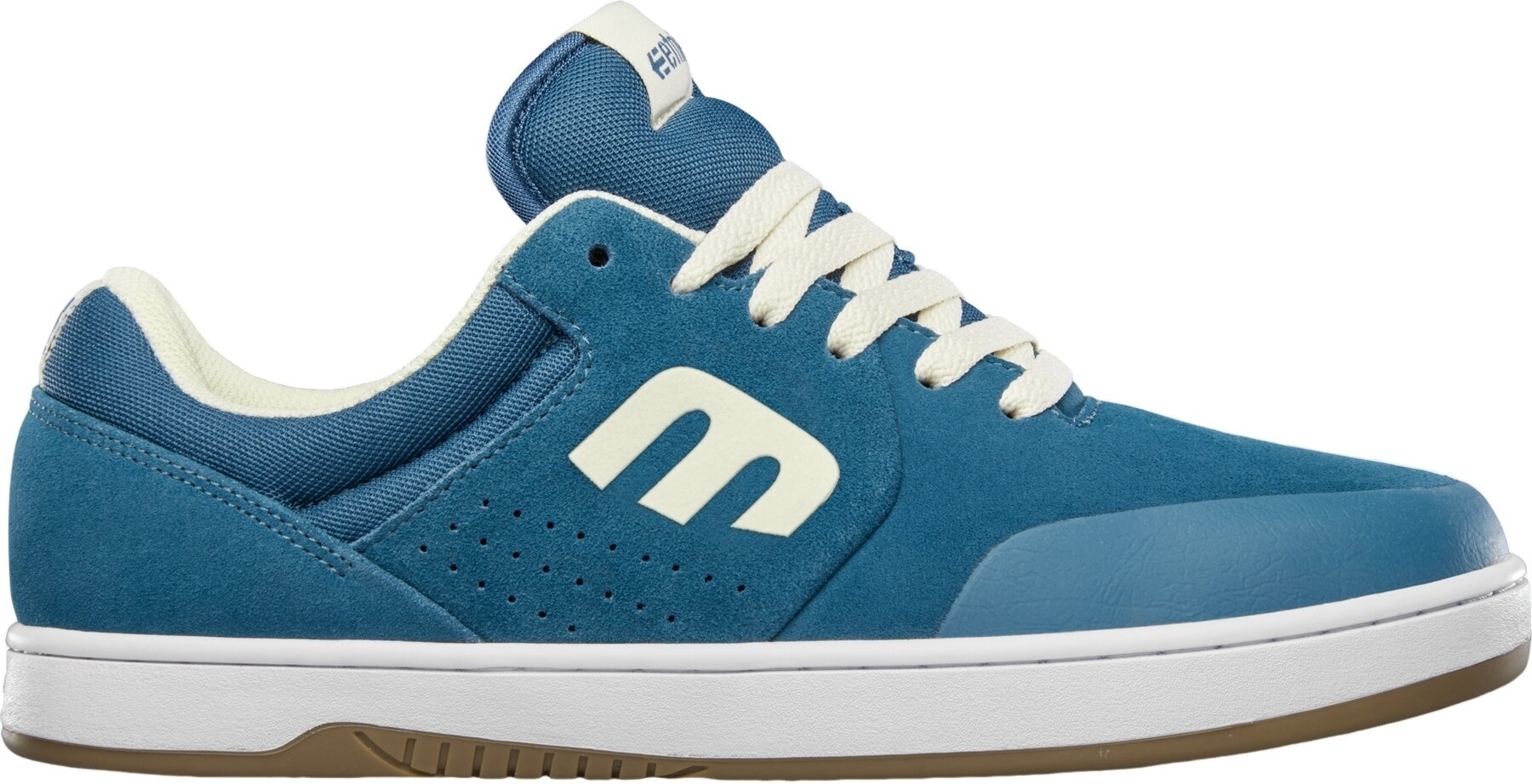 Sneakers Etnies Marana Blue/White/Blue 42 Sneakers