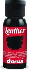 Boja za kožu/veštačku kožu Darwi DA0420050100C Боја коже Black 50 ml 1 kom