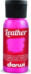 Boja za kožu/veštačku kožu Darwi DA0420050475C Боја коже Pink 50 ml 1 kom