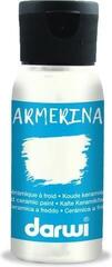 Porcelænsmaling Darwi Cold Medium 50 ml 1 stk.