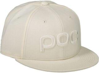 Cykelmössa POC Corp Cap Okenite Off-White UNI Keps