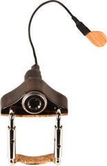 Folklore Instrument Pickup KNA Pickups VV-3 Folklore Instrument Pickup