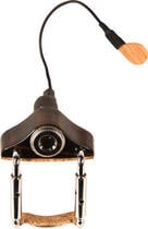 KNA Pickups VV-3 Recogida de instrumentos folclóricos (Como nuevo)