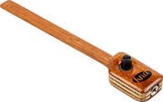 KNA Pickups NG-2 7S Mahogany Pickup for Acoustic Guitar