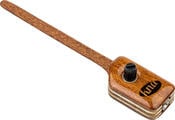 KNA Pickups SG-2 Caoba Pastilla para guitarra acústica (Como nuevo)