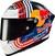 Helmet HJC RPHA 1 Red Bull Austin GP MC21 2XL Helmet