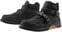 Motoristični čevlji ICON Slabtown WP CE Boots Black 45,5 Motoristični čevlji