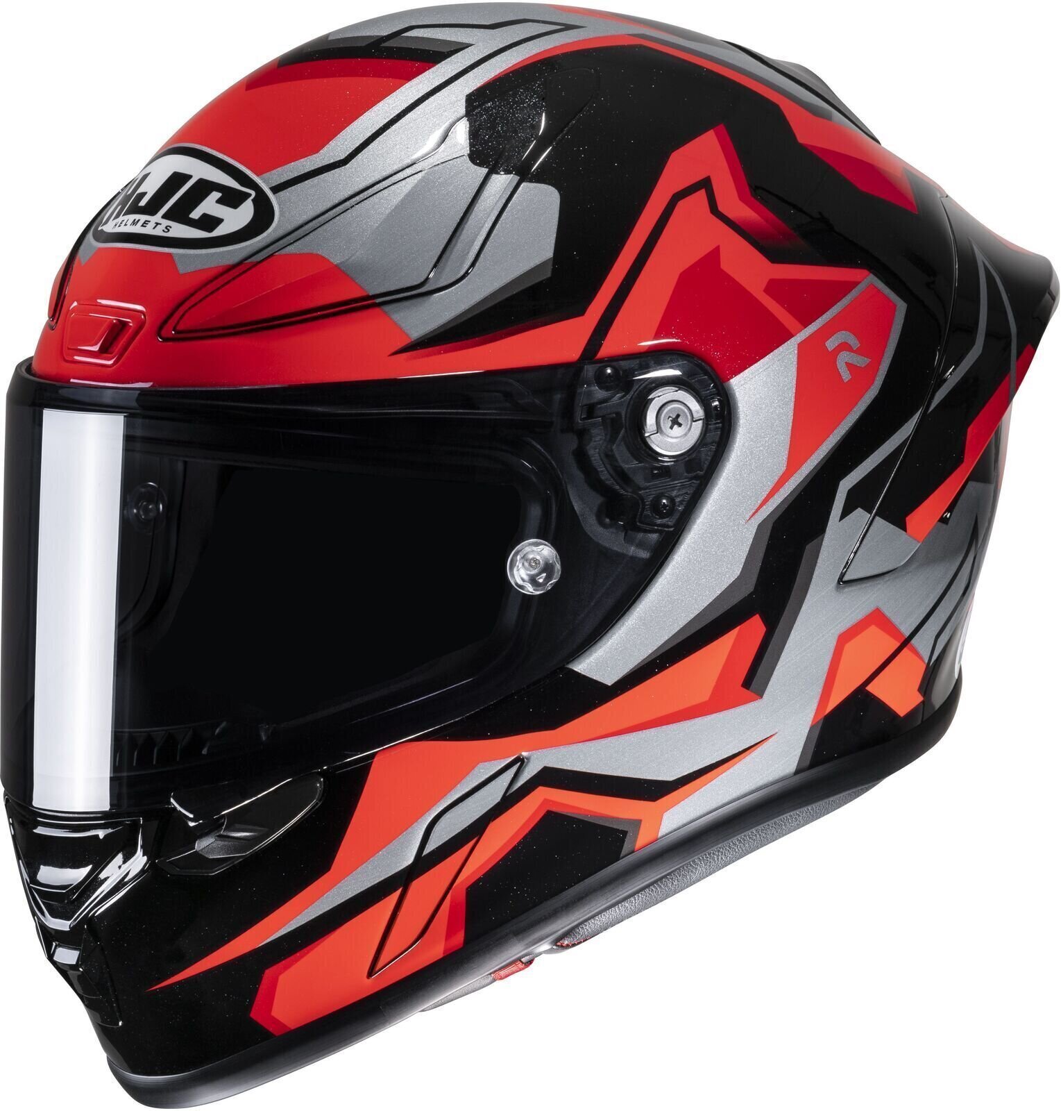 Casque HJC RPHA 1 Nomaro MC1 XS Casque