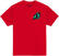 Tee Shirt ICON Munchies - S Tee Shirt