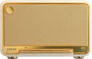 Hi-Fi Bezdrátový reproduktor
 Edifier D32 Hi-Fi Bezdrátový reproduktor White 1 ks