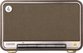 Hi-Fi Bezdrátový reproduktor
 Edifier D32 Hi-Fi Bezdrátový reproduktor Brown 1 ks