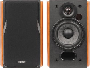 Hi-Fi Wireless speaker
 Edifier R1380T Hi-Fi Wireless speaker Brown 2 pcs