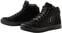 Motoros cipők ICON Carga CE Boots Black 43,5 Motoros cipők