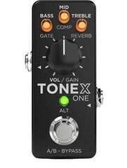 Ενισχυτής Κιθάρας IK Multimedia TONEX ONE Ενισχυτής Κιθάρας