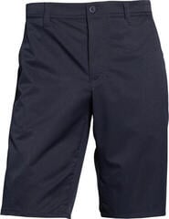 Šortky Alberto Earnie Air Mesh WR Navy