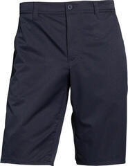 Pantalones cortos Alberto Earnie Air Mesh WR Navy