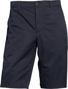 Shorts Alberto Earnie WR Air Mesh Navy 56 - 1