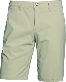 Short Alberto Earnie WR Revolutional Green 46 Short - 1