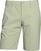 Korte broek Alberto Earnie WR Revolutional Green 52