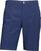 Korte broek Alberto Earnie WR Revolutional Dark Navy 54