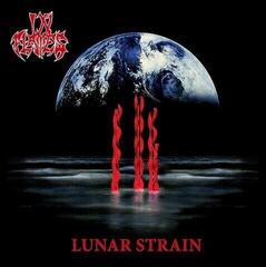 Płyta winylowa In Flames - Lunar Strain (180g) (Transparent Blue Coloured) (LP)