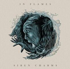 Płyta winylowa In Flames - Siren Charms (10th Anniversary) (Transparent Green) (2 LP)