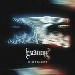 Płyta winylowa Emmure - Hindsight (Orange & Blue Sunburst) (LP)