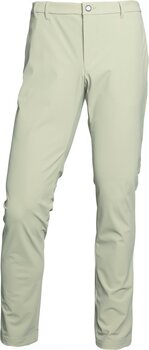 Trousers Alberto IAN WR Revolutional Green 52 Trousers - 1