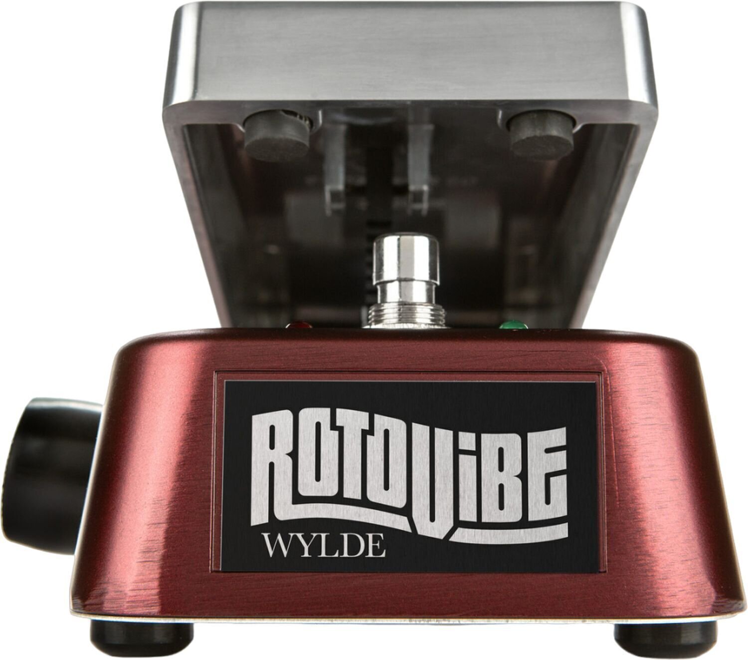 Guitar Effect Dunlop WA357 Wylde Audio Rotovibe Guitar Effect