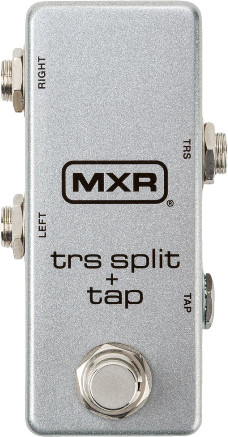 Divisor Dunlop MXR M231 TRS Split and Tap