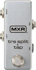 Splitter Dunlop MXR M231 TRS Split and Tap Splitter