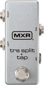 Splitter Dunlop MXR M231 TRS Split and Tap - 1