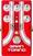 Effet guitare Dunlop MXR CSP033G Gran Torino Boost Overdrive