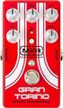 Dunlop MXR CSP033G Gran Torino Boost Overdrive Gitarreneffekt