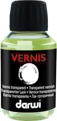 Boja Darwi Varnish Glossy Boja 100 ml