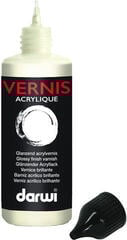 Boja Darwi Glossy Acrylic Varnish Boja 80 ml