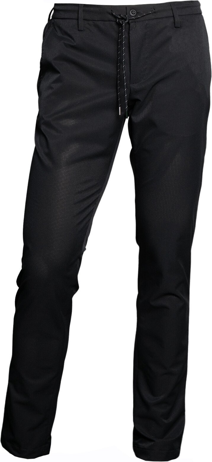 Панталони за голф Alberto Jump-G Air Mesh WR Black 48